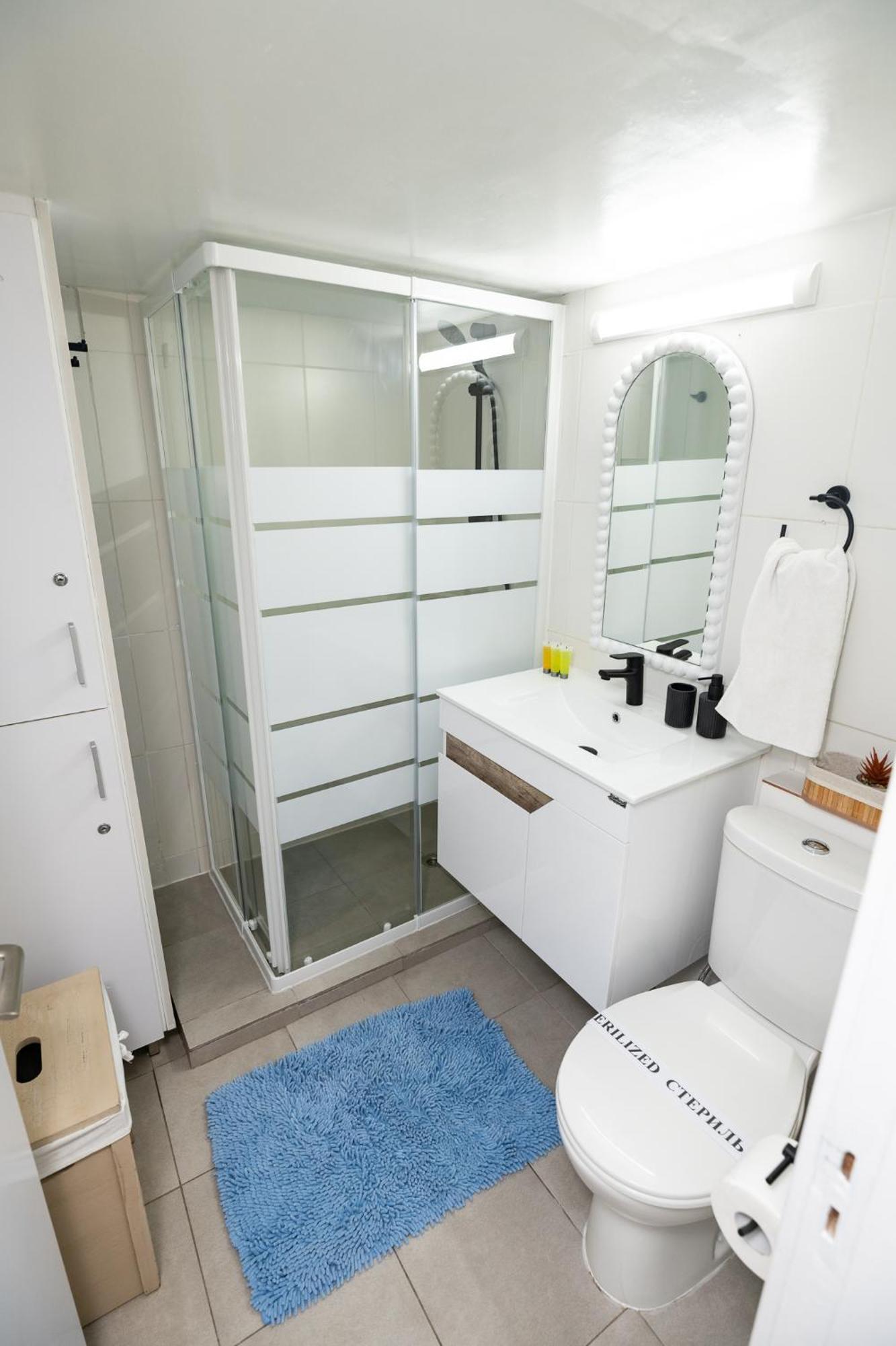 Lazuli Beach & Pool Apartment 501 Lárnaka Kültér fotó